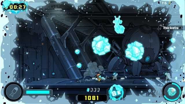 昆蟲屠夫內(nèi)置菜單版