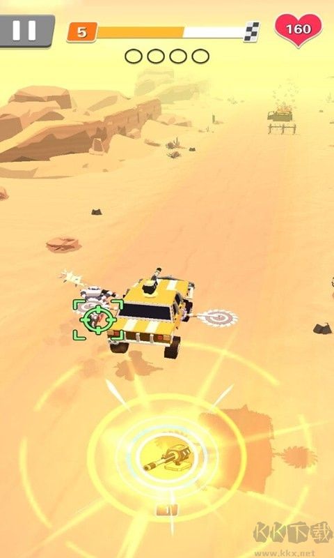 車神來(lái)了特別版