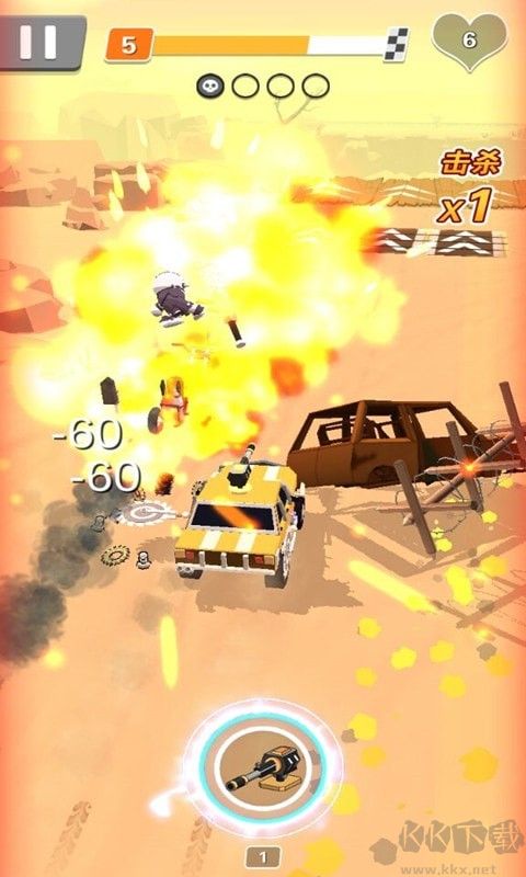 車神來(lái)了特別版