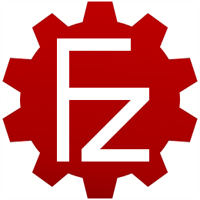 FileZilla Server中文版 v1.8.1