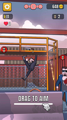 超級神槍手無廣告版