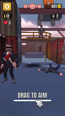 超級神槍手無廣告版