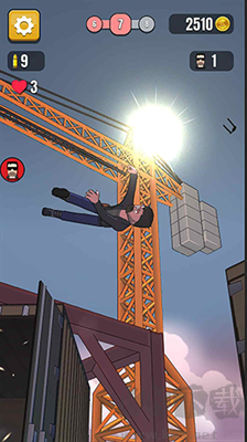 超級神槍手無廣告版