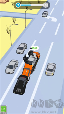 全能開車王修改版