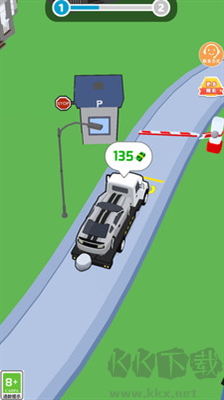 全能開車王修改版