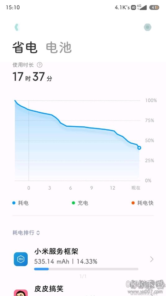 小米服務(wù)框架全新版