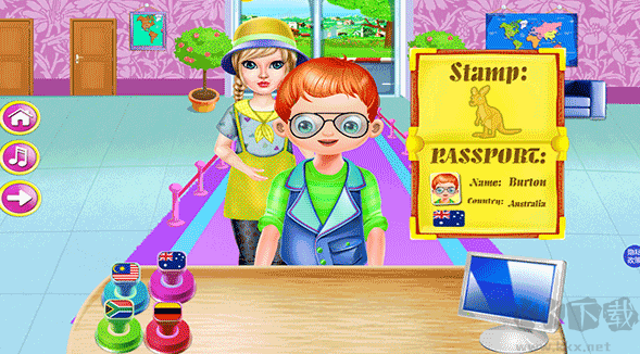 飛機模擬修理廠無廣告版