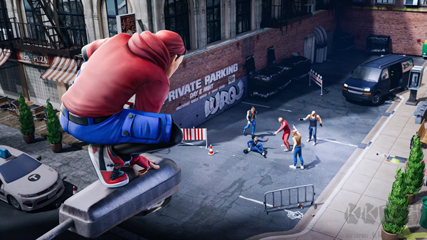 蜘蛛俠英雄3無廣告版