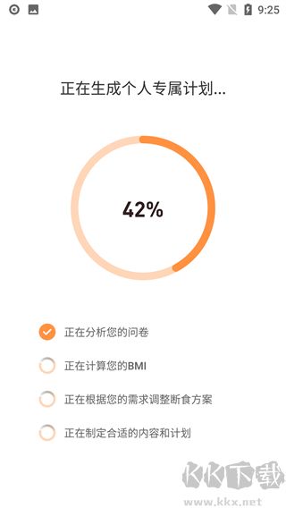 怪獸輕斷食免費版