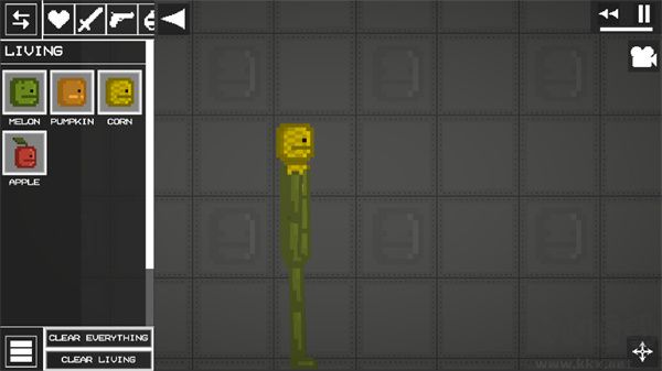 甜瓜游樂場2(Melon Playground 2)