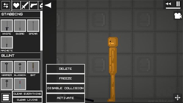 甜瓜游樂場2(Melon Playground 2)