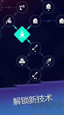 太空戰(zhàn)歌無限資源版