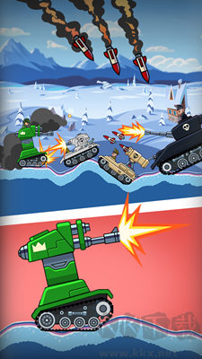 合金戰(zhàn)爭修改版