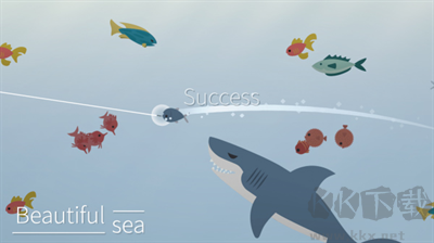 釣魚人生修改版