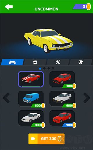 超級(jí)漂移手機(jī)版