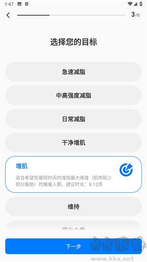 Elavatine飲食記錄