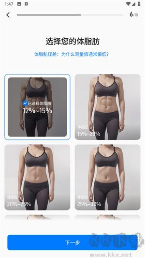 Elavatine飲食記錄