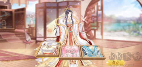 青鸞繁華錄純血破解版2