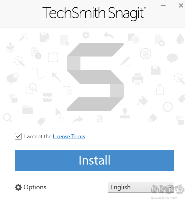 TechSmith Snagit電腦版