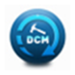 醫(yī)療數(shù)位影像DCM文件恢復(fù)客戶端 v1.6