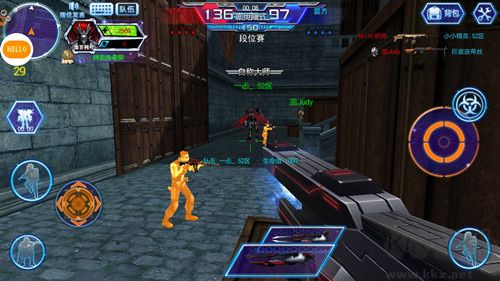 火線精英去廣告版