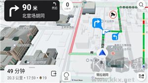 花瓣地圖軟件手機版
