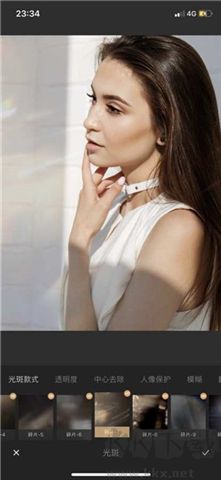 光影修圖軟件手機(jī)版