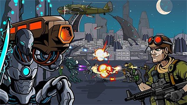 時(shí)代戰(zhàn)爭(zhēng)2綠色版