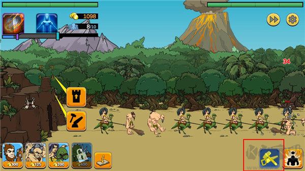 時(shí)代戰(zhàn)爭(zhēng)2