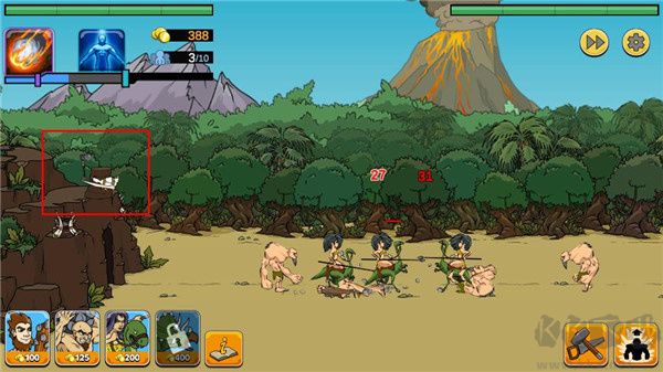 時(shí)代戰(zhàn)爭(zhēng)2