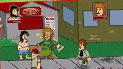 無敵流浪漢最新版