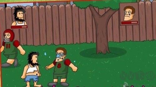 無敵流浪漢最新版