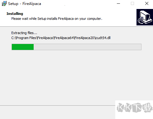 FireAlpacav2.8.11