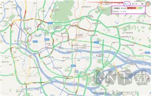 百度地圖軟件手機(jī)版