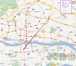 百度地圖軟件手機(jī)版