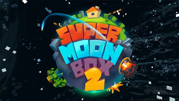 月球沙盒戰(zhàn)斗模擬器2正式版