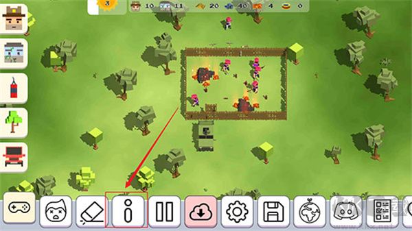 月球沙盒戰(zhàn)斗模擬器2