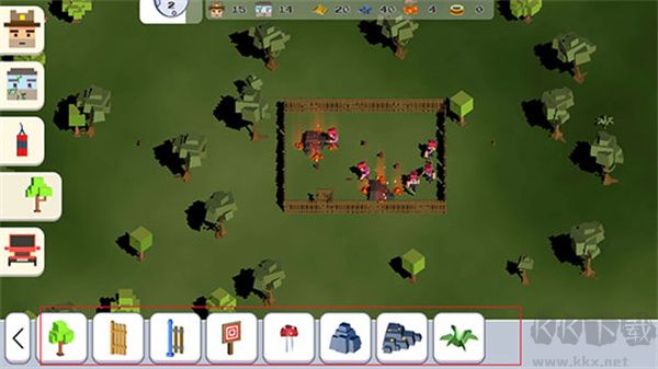 月球沙盒戰(zhàn)斗模擬器2