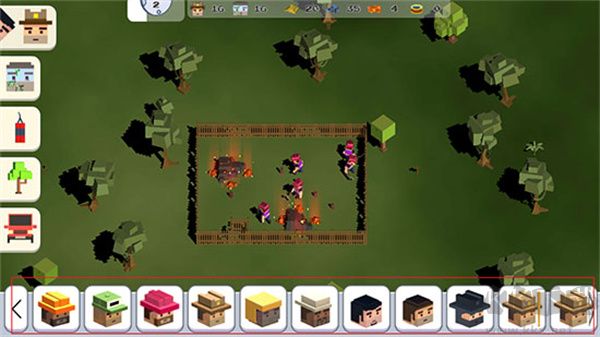 月球沙盒戰(zhàn)斗模擬器2