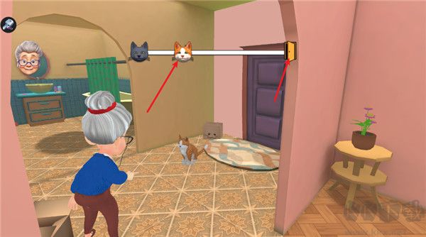 搗蛋貓咪模擬器截圖