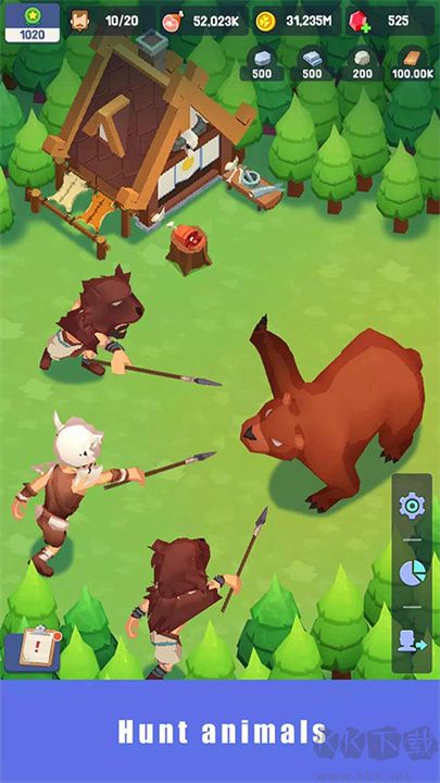 荒島幸存者無限金幣版