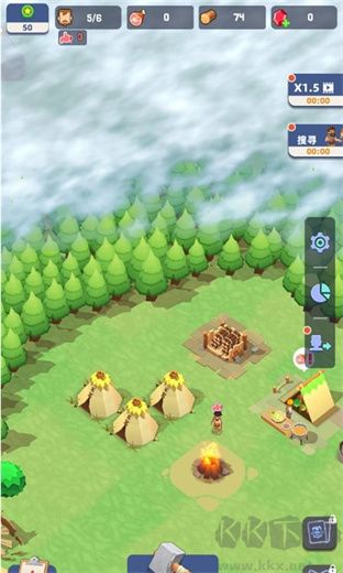 荒島幸存者安卓版