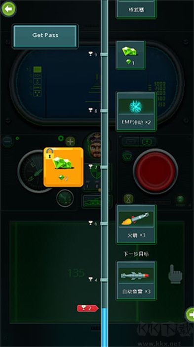 潛艇魚雷攻擊正式版