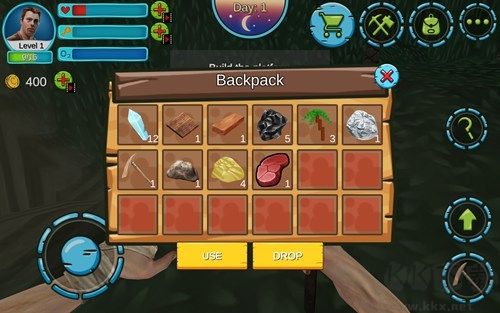 海洋生存2無(wú)限金幣版