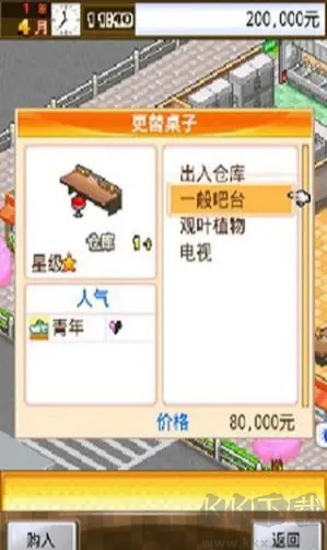 吃貨大食堂老版本