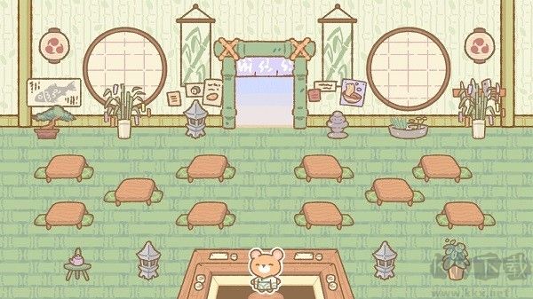 小熊壽司吧無限鉆石版