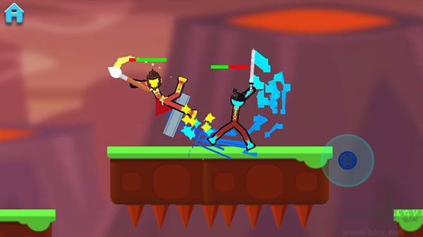 火柴人決斗安卓版