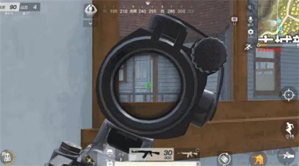 荒野行動(dòng)單機(jī)版