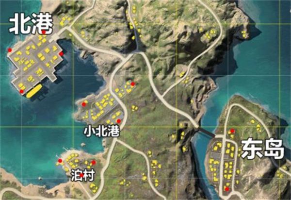 荒野行動(dòng)單機(jī)版