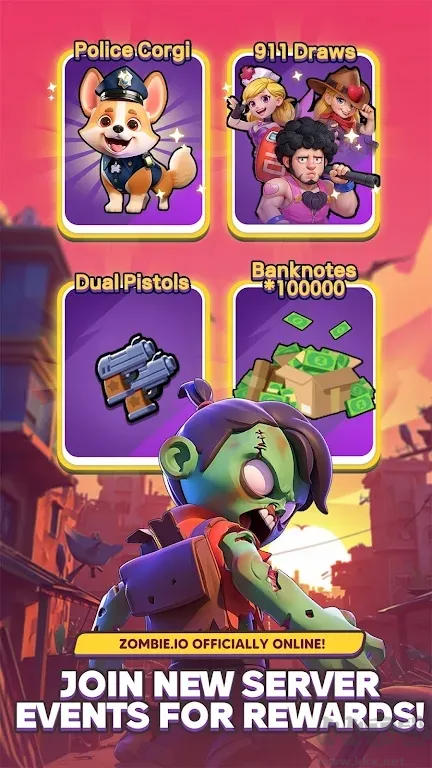 土豆大戰(zhàn)僵尸官方正版